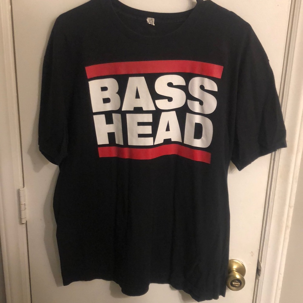 Bassnectar t-shirt
